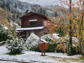 Cabaña del Peñón San Martin De Los Andes